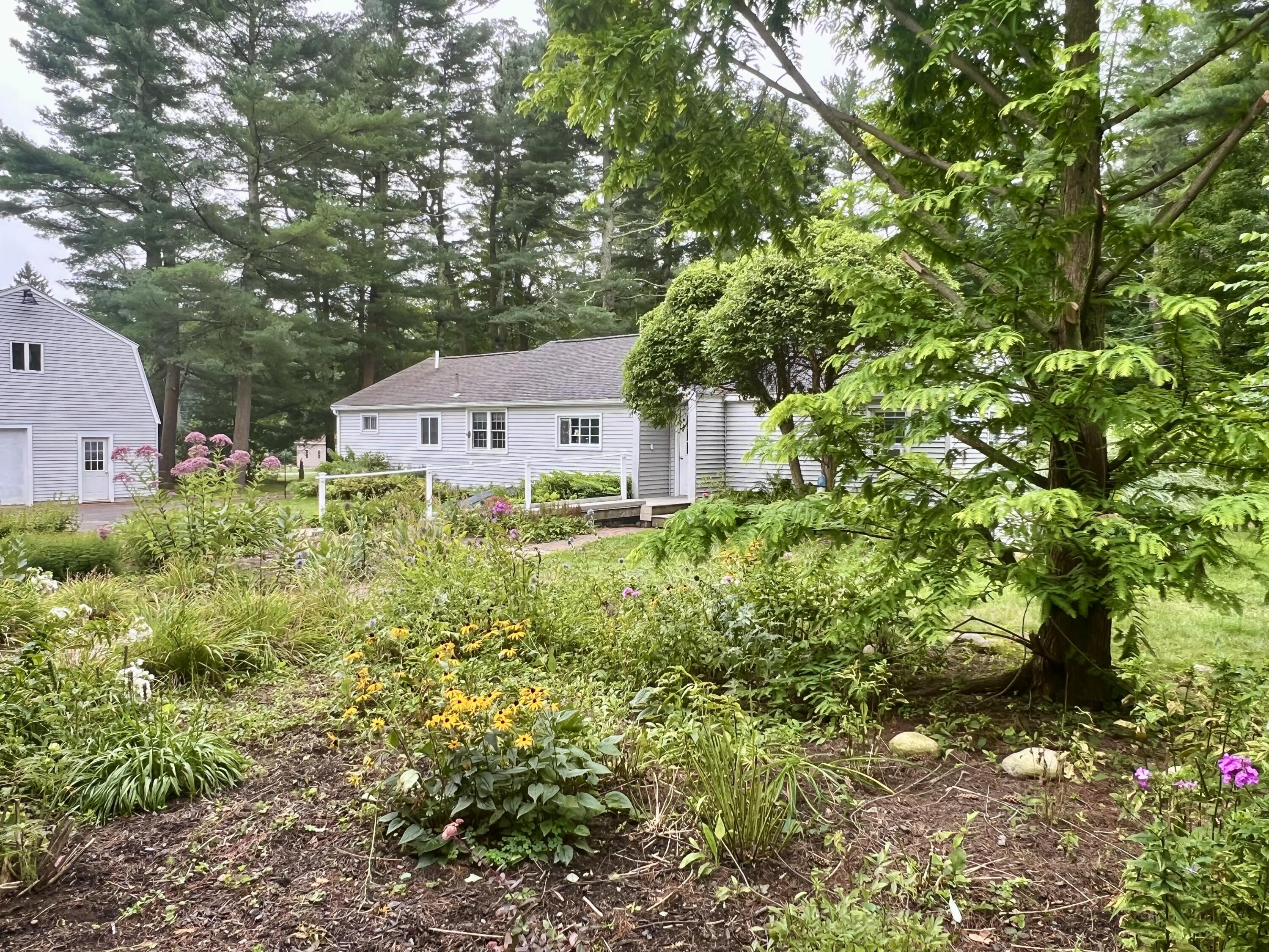167 Blanchard Road Cumberland, ME 04021 - Photo 9 of 55 IMG_7762