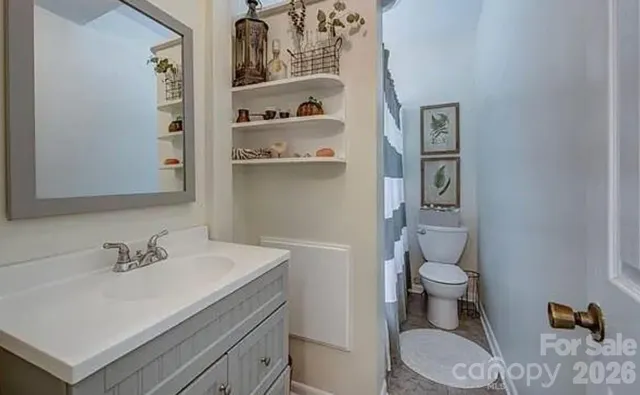 $215,000 | 299 Thirteenth Street, Cramerton, NC 28032