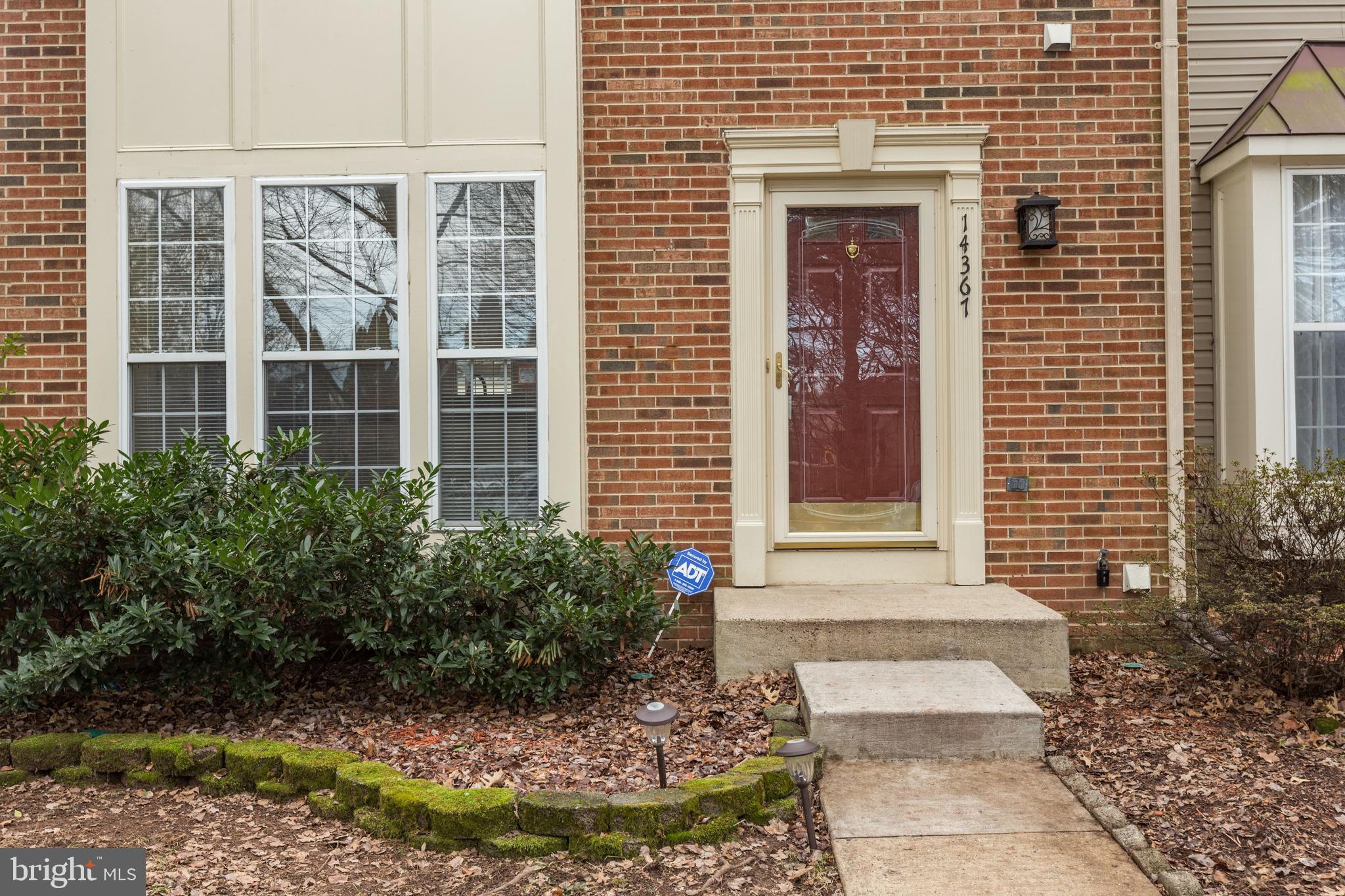 14367 Cedar Ky Landing Centreville, VA 20121 - Photo 2 of 52