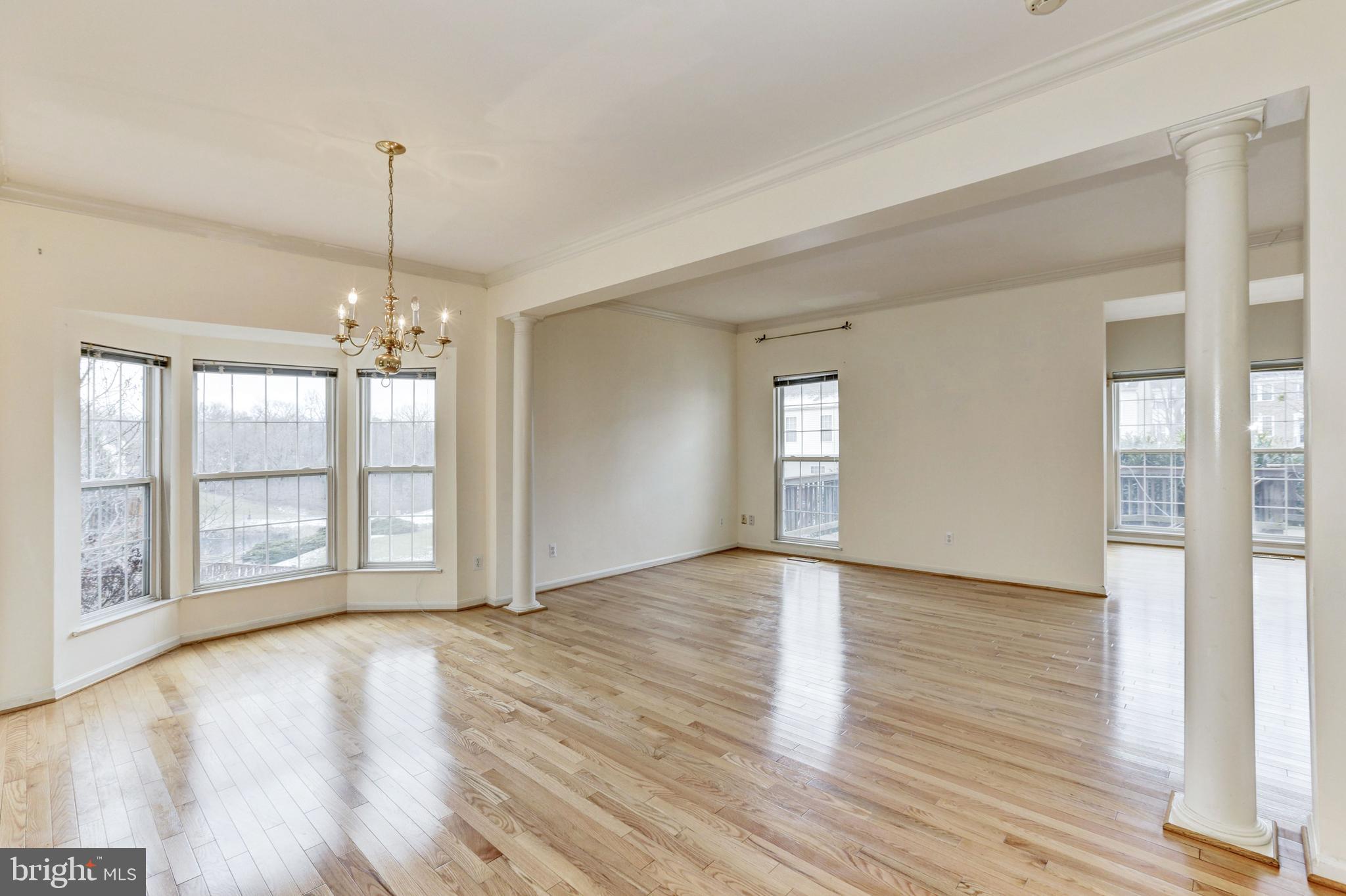 14367 Cedar Ky Landing Centreville, VA 20121 - Photo 11 of 52