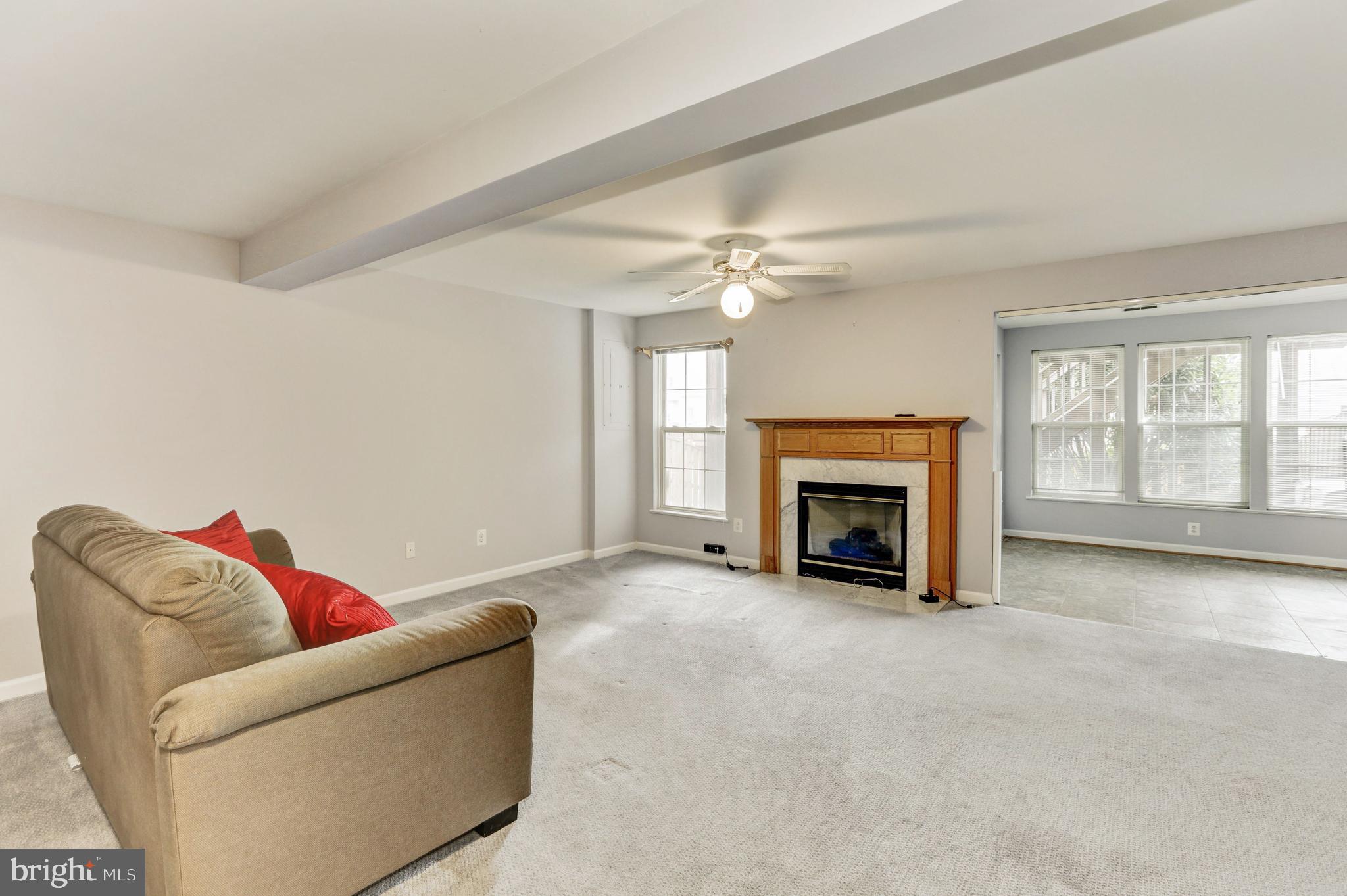14367 Cedar Ky Landing Centreville, VA 20121 - Photo 37 of 52