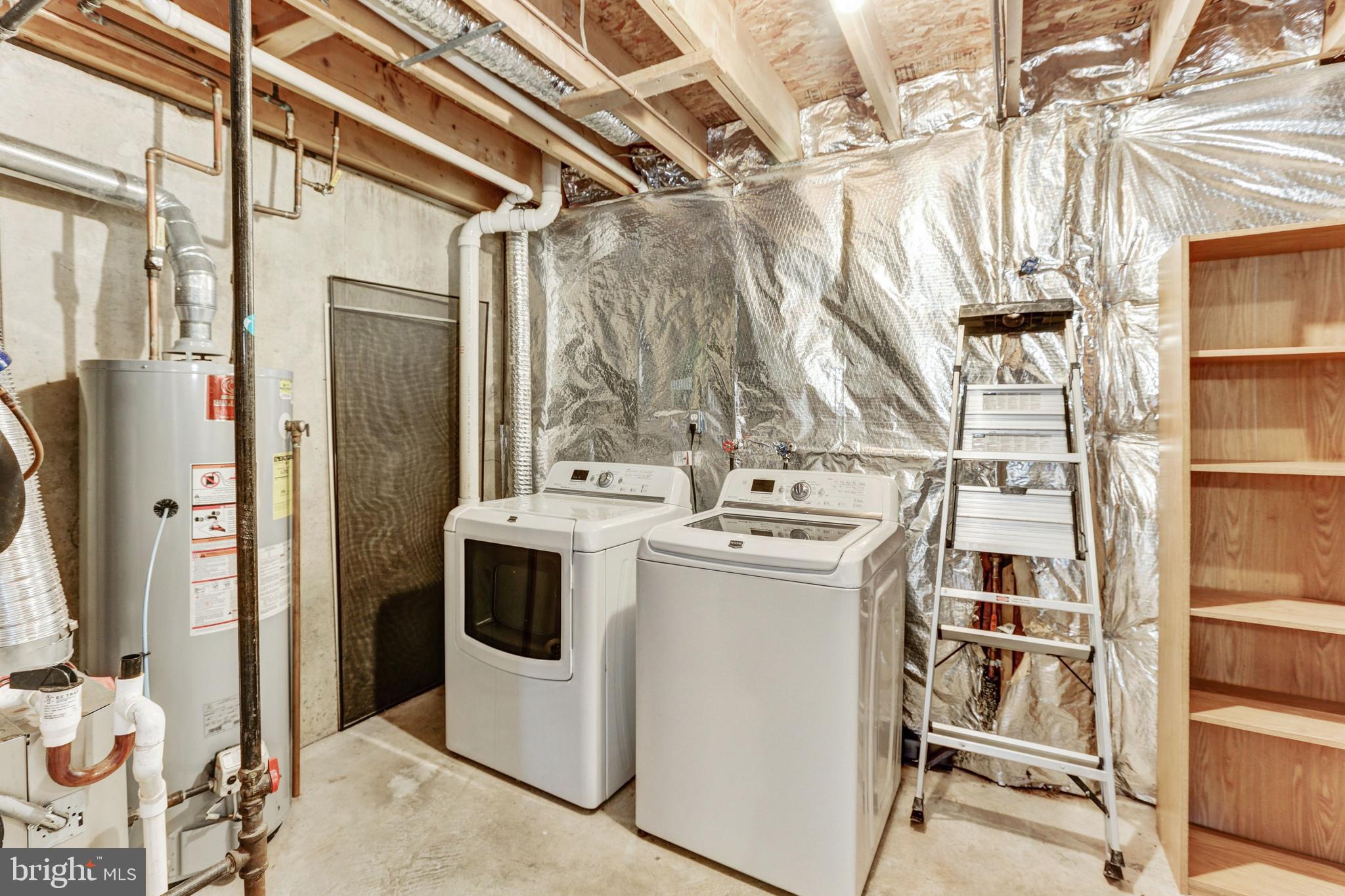14367 Cedar Ky Landing Centreville, VA 20121 - Photo 46 of 52