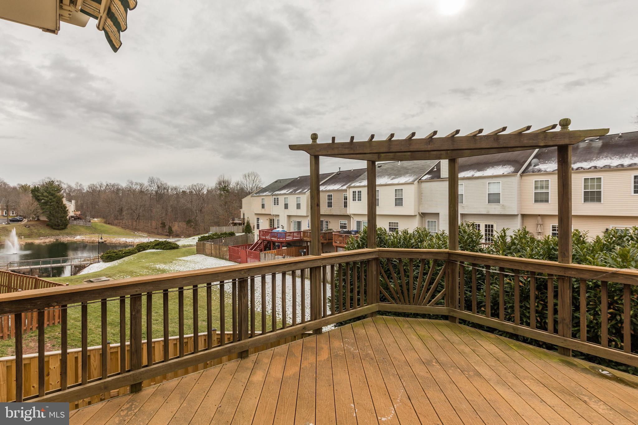 14367 Cedar Ky Landing Centreville, VA 20121 - Photo 47 of 52