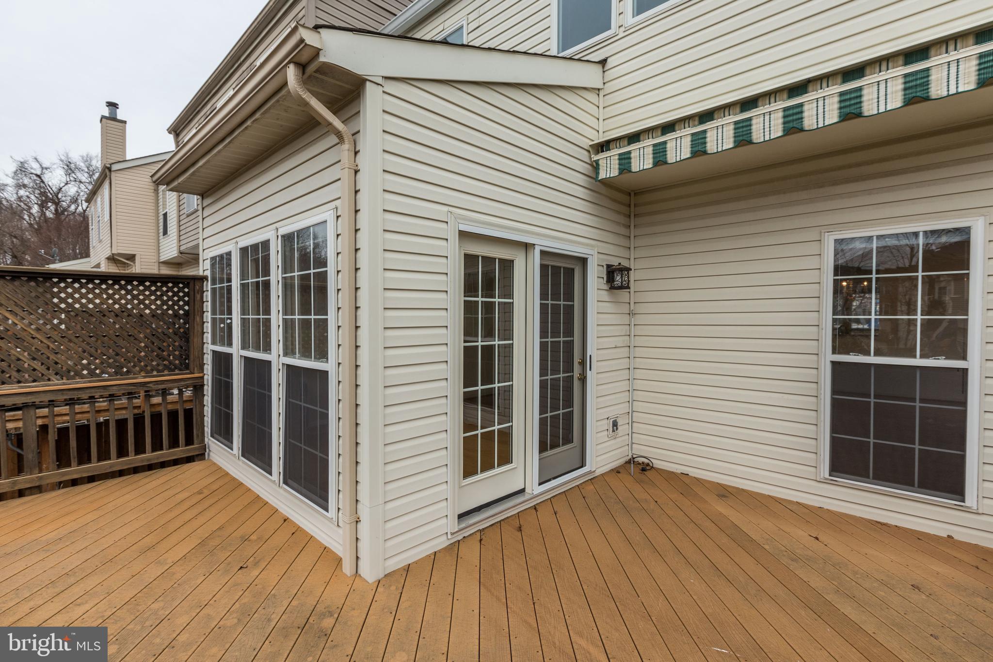 14367 Cedar Ky Landing Centreville, VA 20121 - Photo 48 of 52