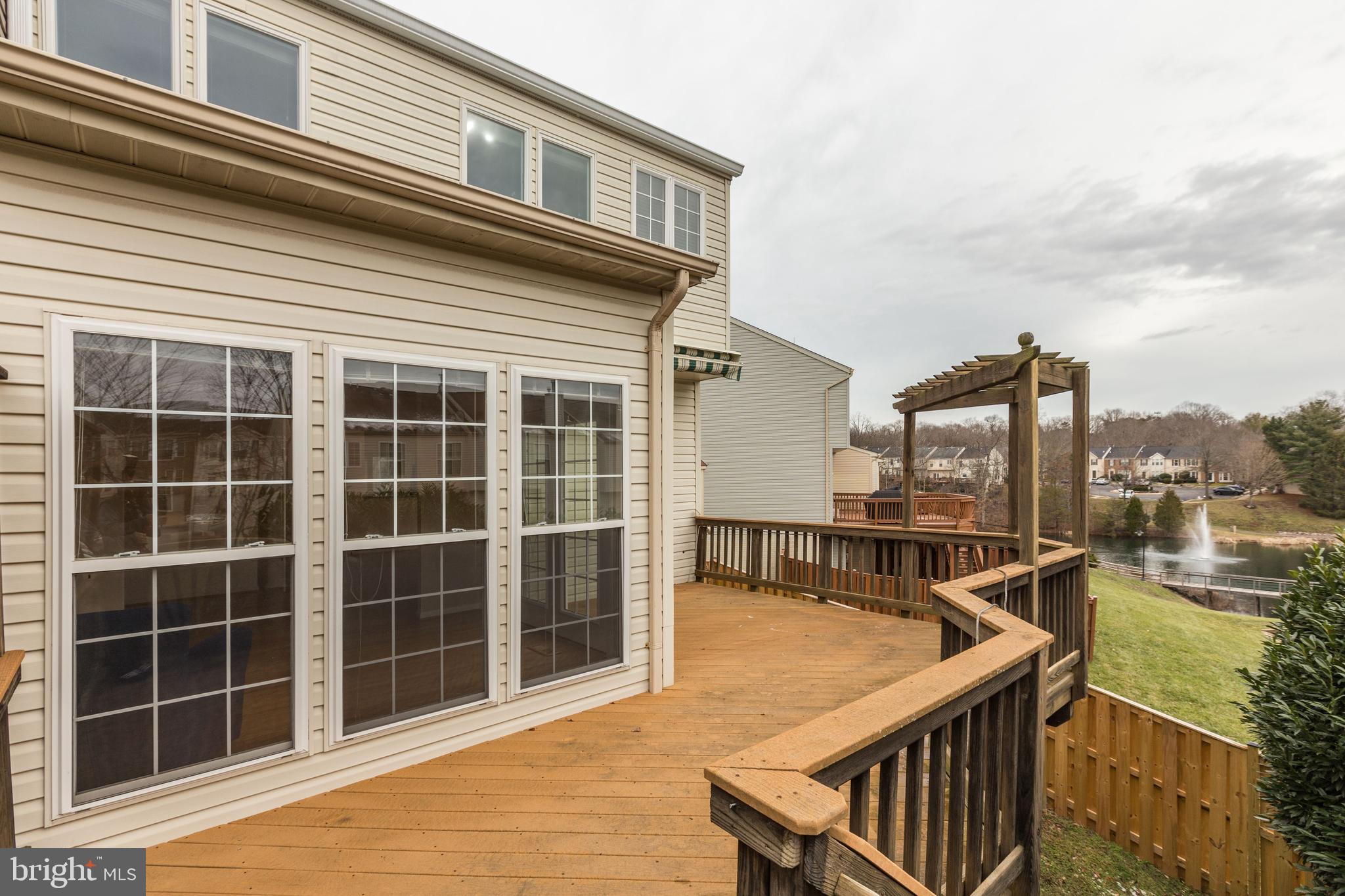 14367 Cedar Ky Landing Centreville, VA 20121 - Photo 49 of 52