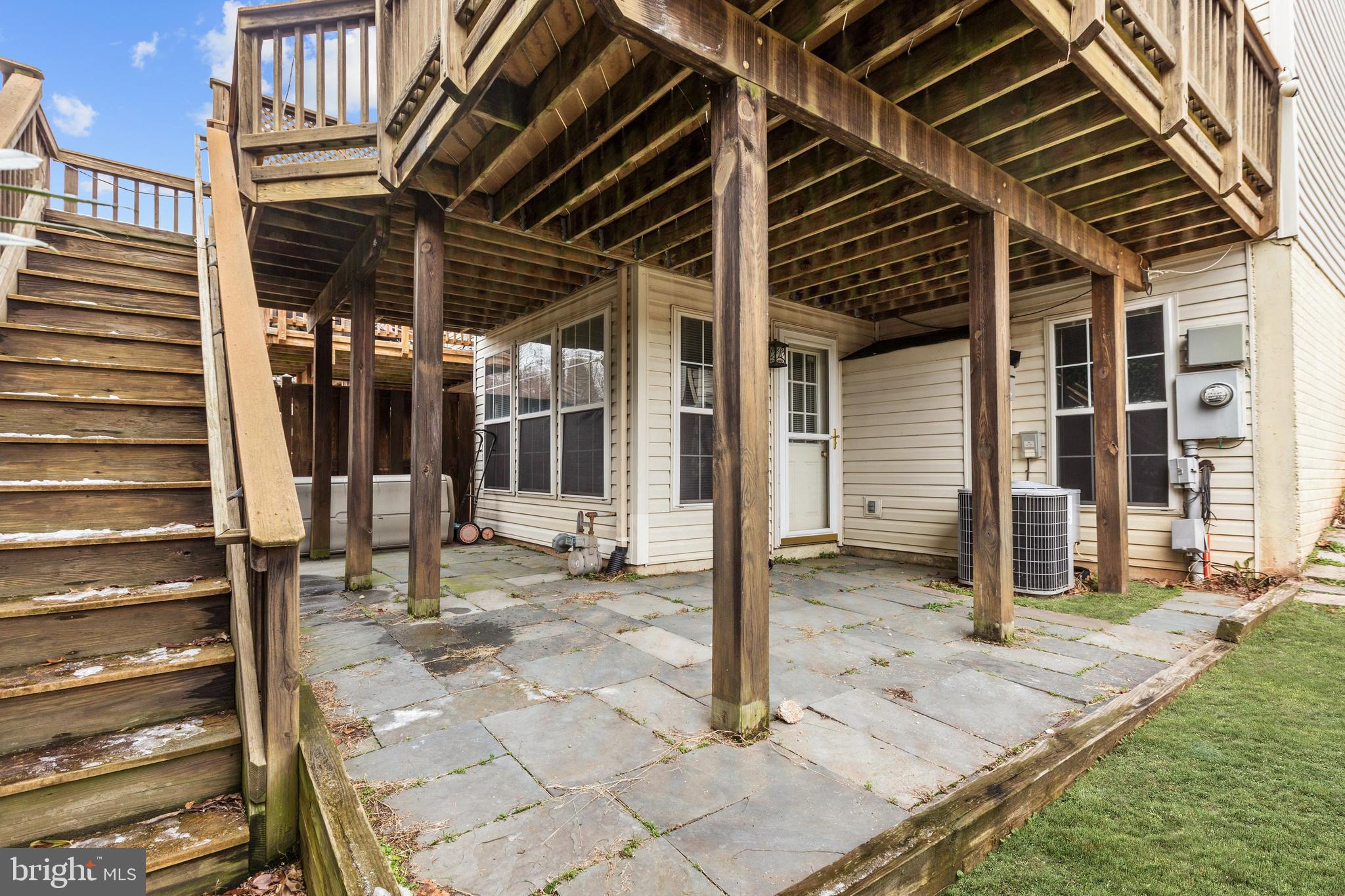 14367 Cedar Ky Landing Centreville, VA 20121 - Photo 50 of 52
