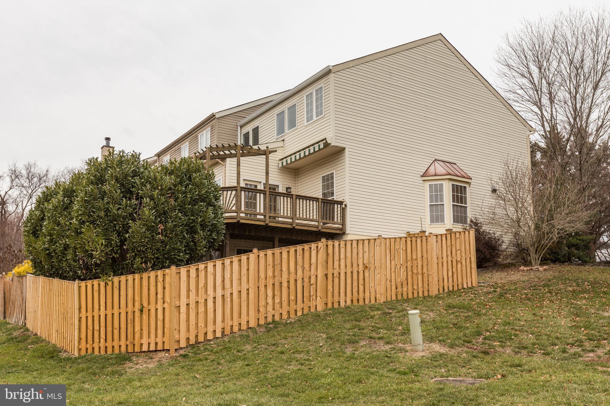 14367 Cedar Ky Landing Centreville, VA 20121 - Photo 51 of 52
