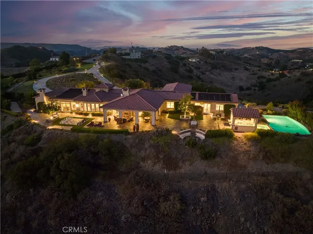 $3,999,000 | 26088 Calle Catrina, Temecula, CA 92590