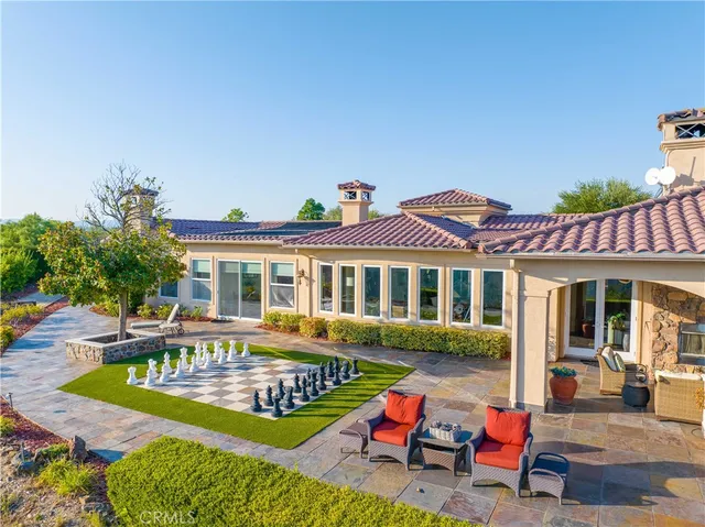 $3,999,000 | 26088 Calle Catrina, Temecula, CA 92590