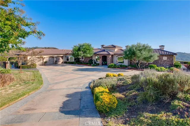 $3,999,000 | 26088 Calle Catrina, Temecula, CA 92590