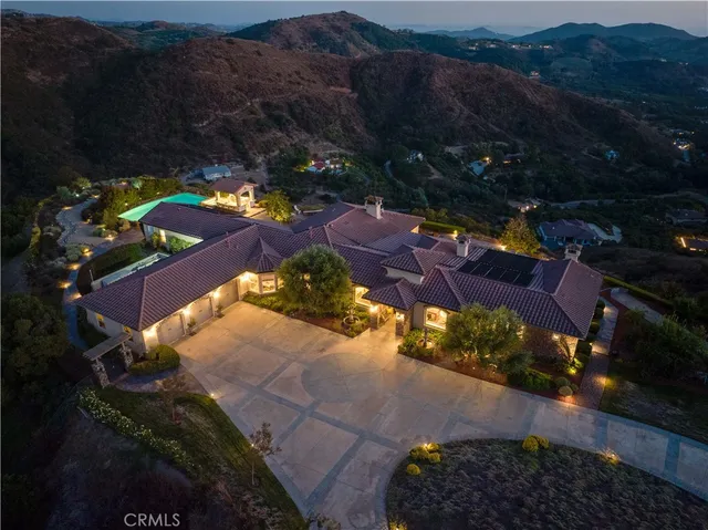 $3,999,000 | 26088 Calle Catrina, Temecula, CA 92590