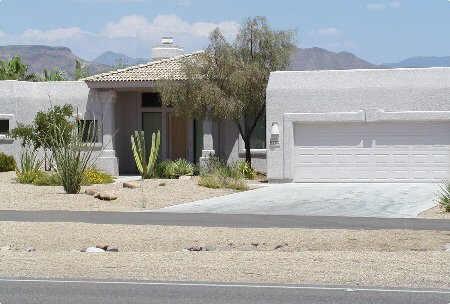 26209 Forest Road Rio Verde, AZ 85263 - Photo 1 of 5 Primary Photo