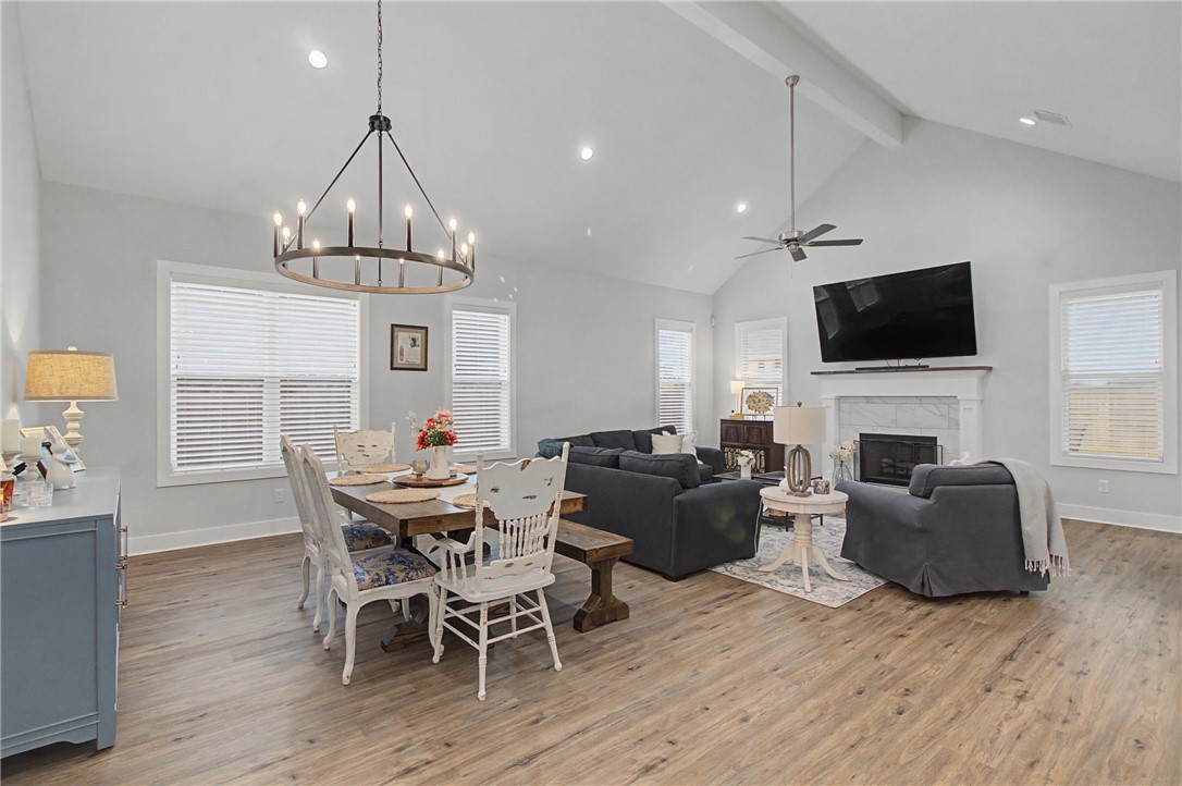 3555 Chantilly Path Bryan, TX 77808 - Photo 12 of 36