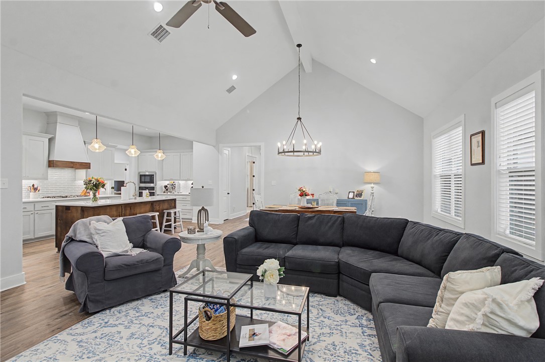 3555 Chantilly Path Bryan, TX 77808 - Photo 14 of 36