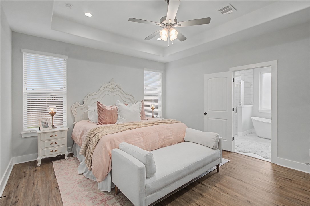 3555 Chantilly Path Bryan, TX 77808 - Photo 17 of 36