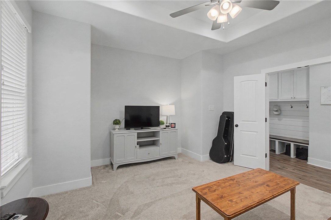 3555 Chantilly Path Bryan, TX 77808 - Photo 28 of 36