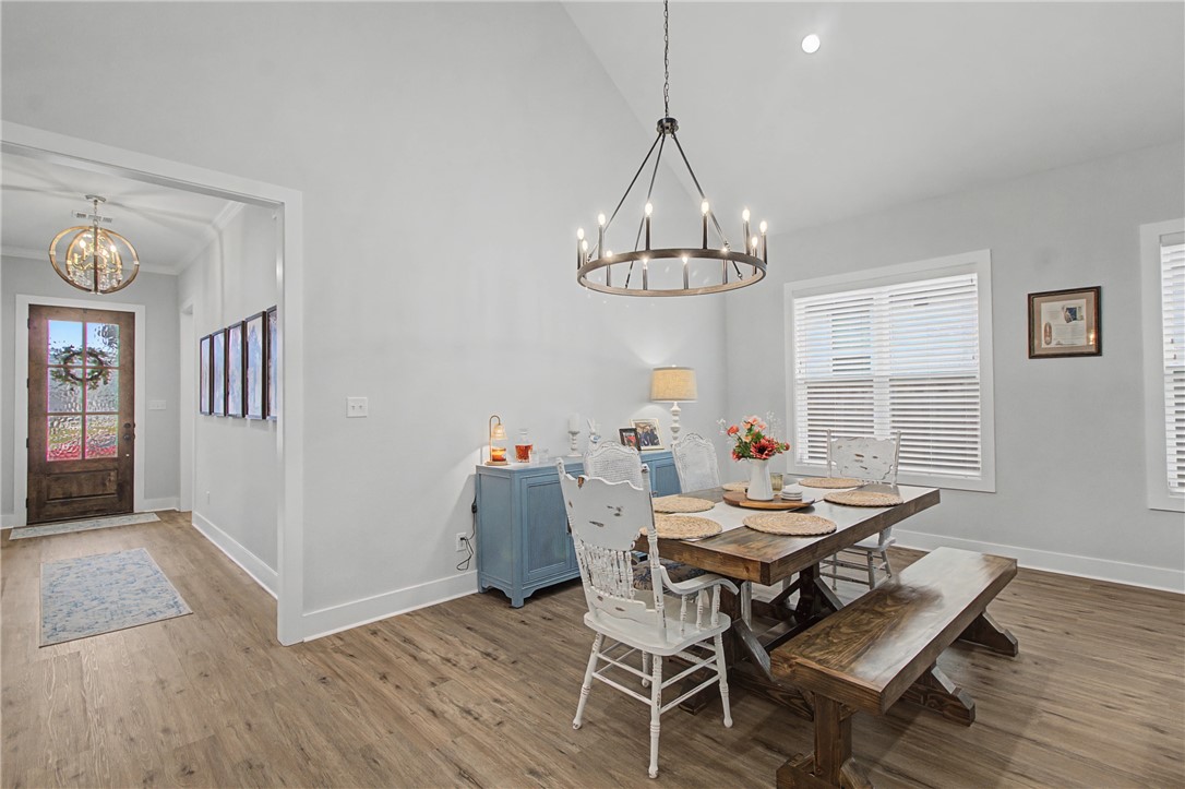 3555 Chantilly Path Bryan, TX 77808 - Photo 3 of 36