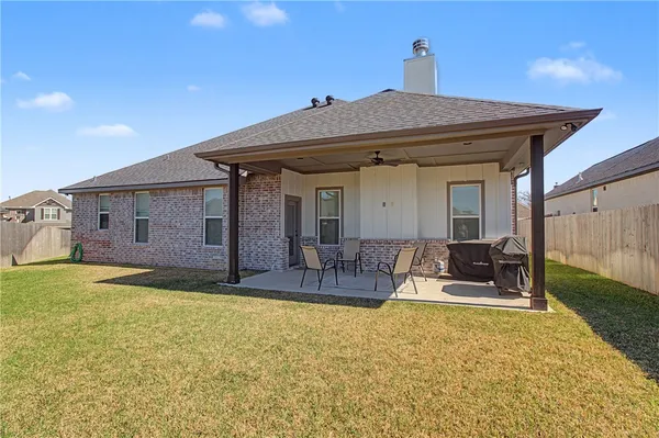 $549,000 | 3555 Chantilly Path, Bryan, TX 77808