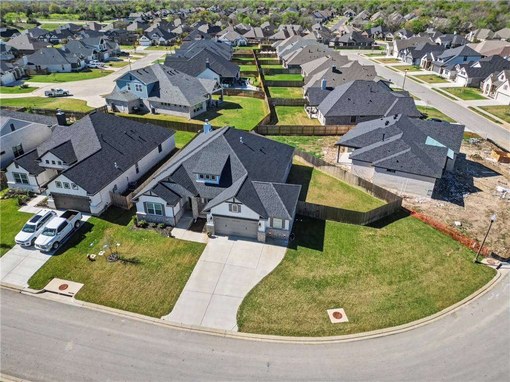 3555 Chantilly Path Bryan, TX 77808 - Photo 34 of 36