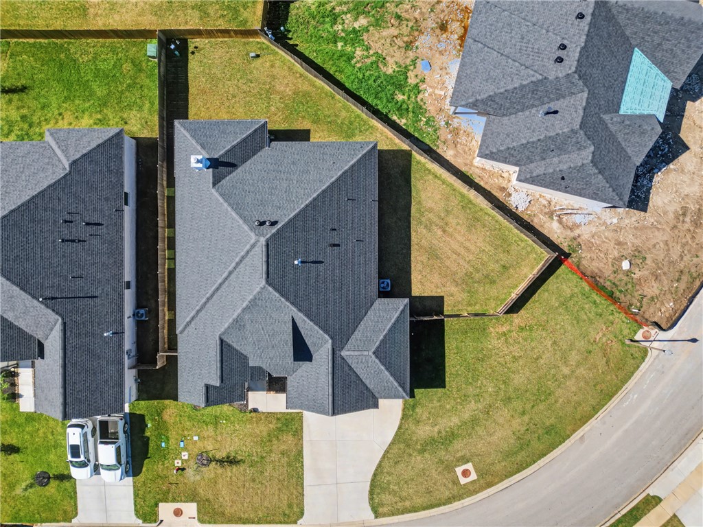 3555 Chantilly Path Bryan, TX 77808 - Photo 35 of 36