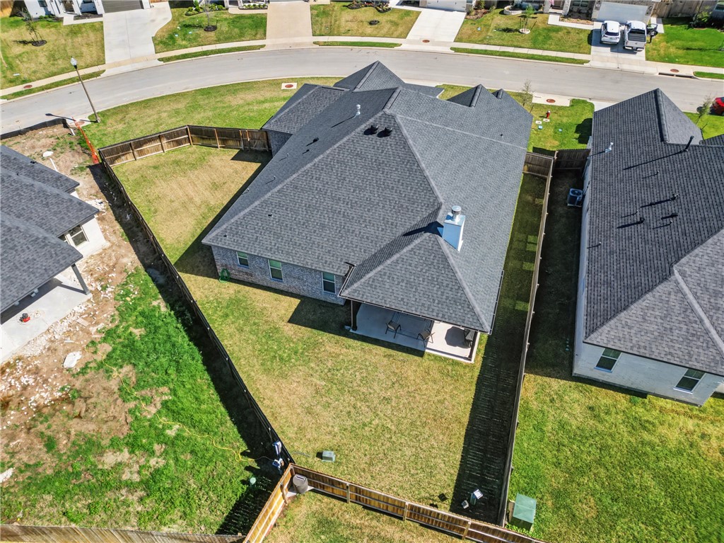 3555 Chantilly Path Bryan, TX 77808 - Photo 36 of 36