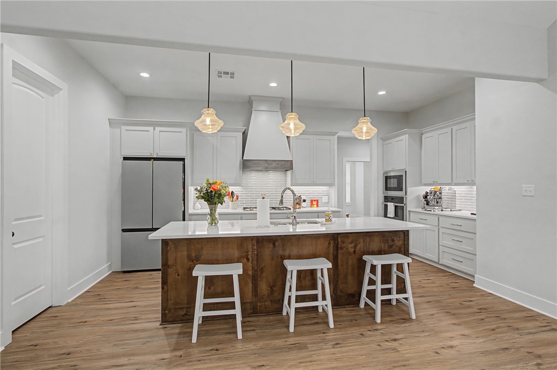 3555 Chantilly Path Bryan, TX 77808 - Photo 5 of 36