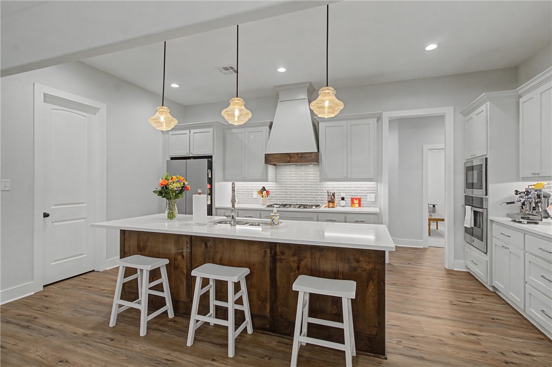 3555 Chantilly Path Bryan, TX 77808 - Photo 6 of 36