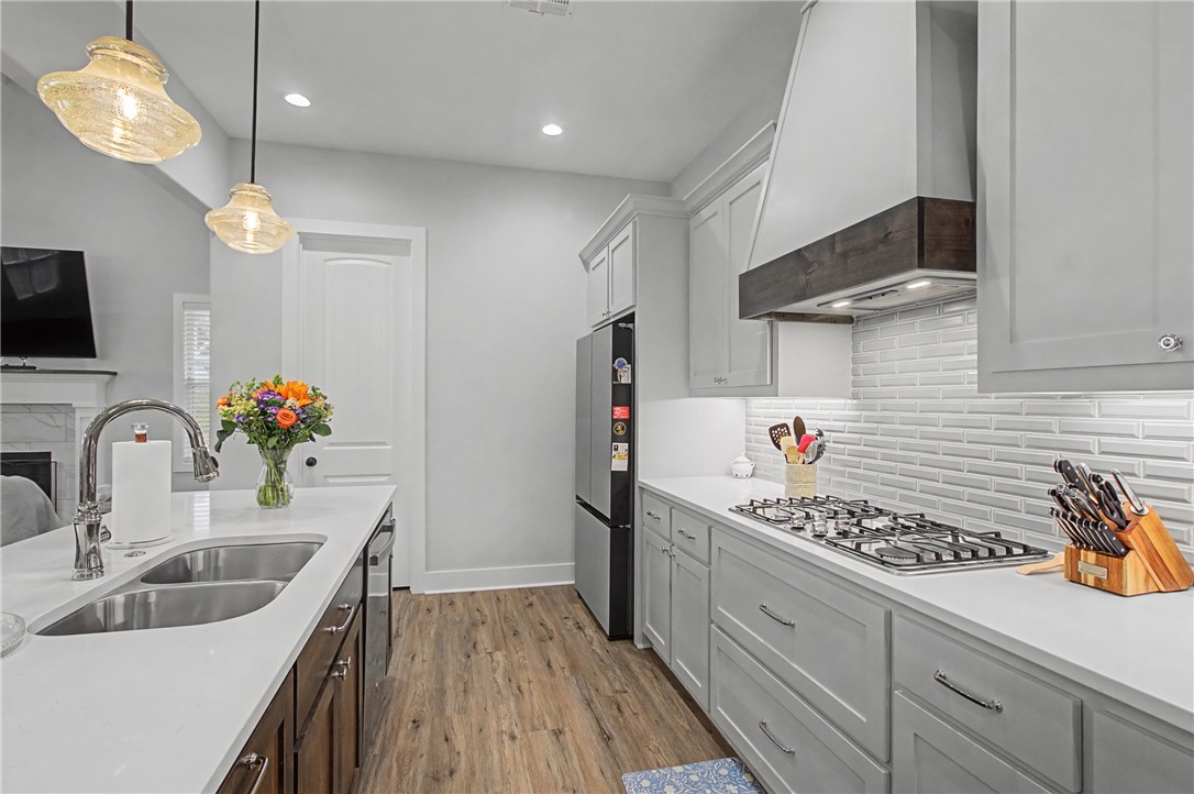 3555 Chantilly Path Bryan, TX 77808 - Photo 8 of 36