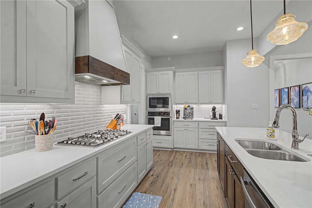 3555 Chantilly Path Bryan, TX 77808 - Photo 9 of 36