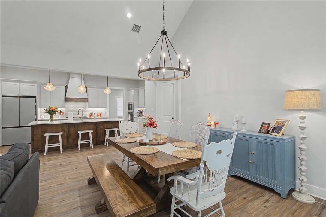 3555 Chantilly Path Bryan, TX 77808 - Photo 10 of 36