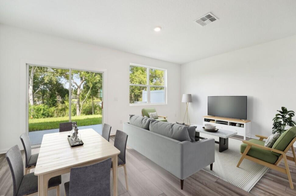 472 Colchester Court Moncks Corner, SC 29461 - Photo 8 of 25 STAGED