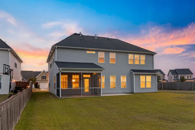 $555,000 | 461 Spectrum Road, Summerville, SC 29486