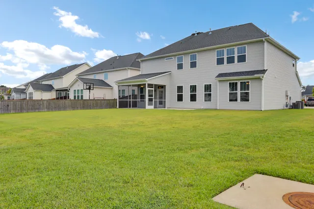$555,000 | 461 Spectrum Road, Summerville, SC 29486