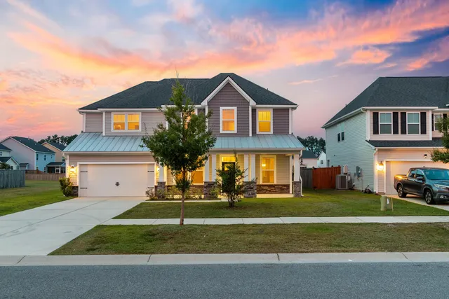 $555,000 | 461 Spectrum Road, Summerville, SC 29486