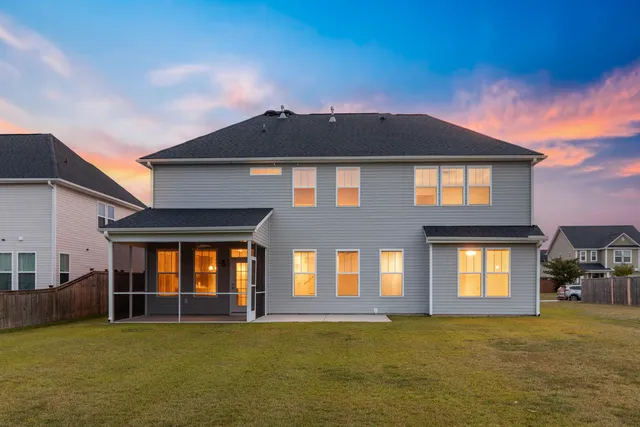 $555,000 | 461 Spectrum Road, Summerville, SC 29486