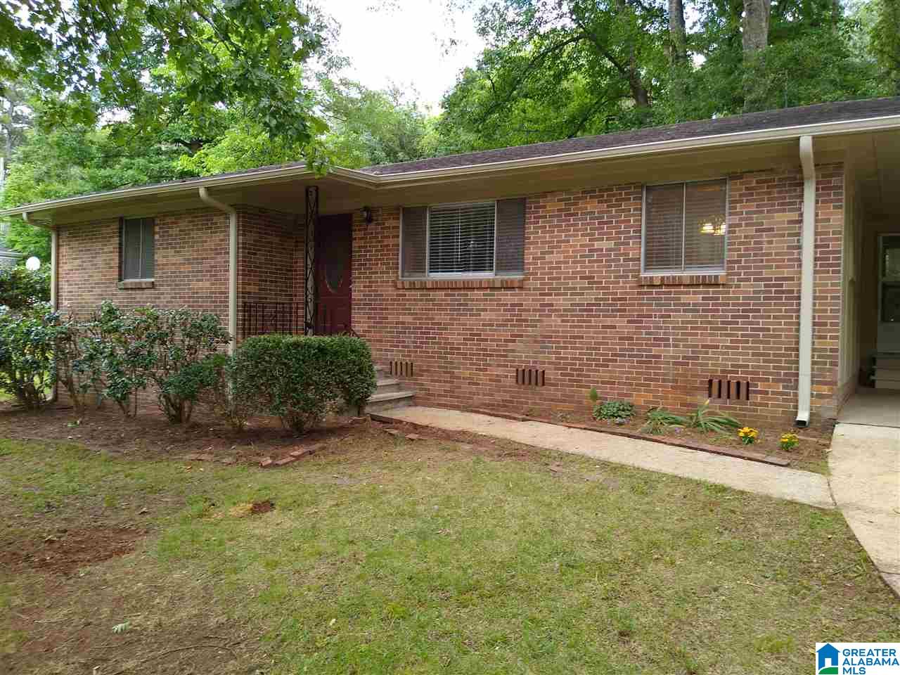 621 Rebecca Road Birmingham, AL 35206 - Photo 2 of 24