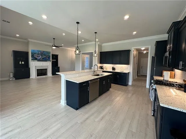 $3,800 | 167 Cypresswood Drive, Belle Chasse, LA 70037