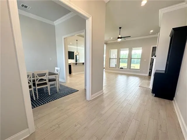 $3,800 | 167 Cypresswood Drive, Belle Chasse, LA 70037