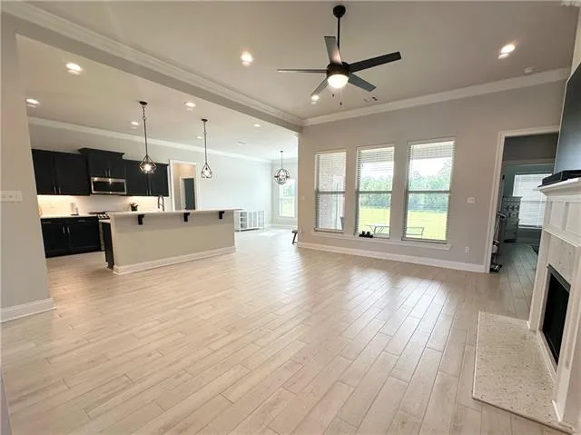 $3,800 | 167 Cypresswood Drive, Belle Chasse, LA 70037