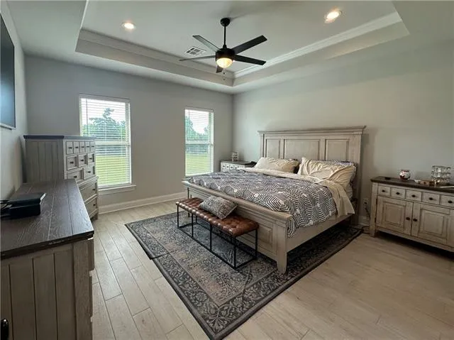 $3,800 | 167 Cypresswood Drive, Belle Chasse, LA 70037