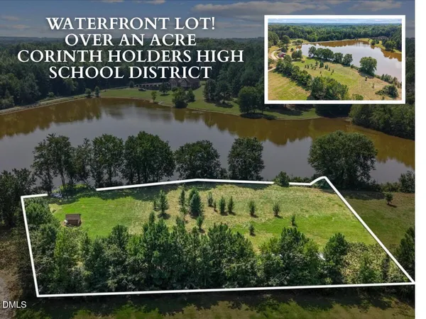 $90,000 | 6572 Highway 231, Middlesex, NC 27557