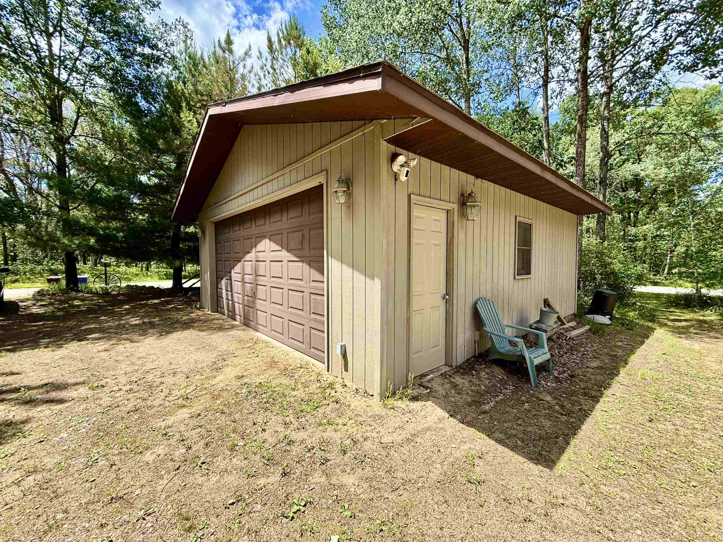 2242 West 15th Avenue Friendship, WI 53934 - Photo 35 of 50