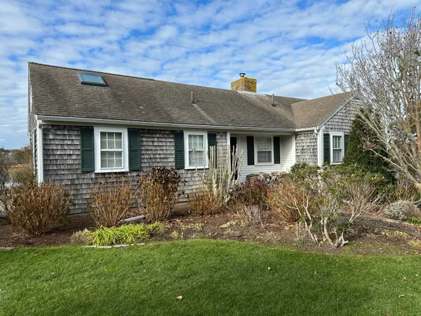 $2,700,000 | 78 Indian Trail, Chatham, MA 02633