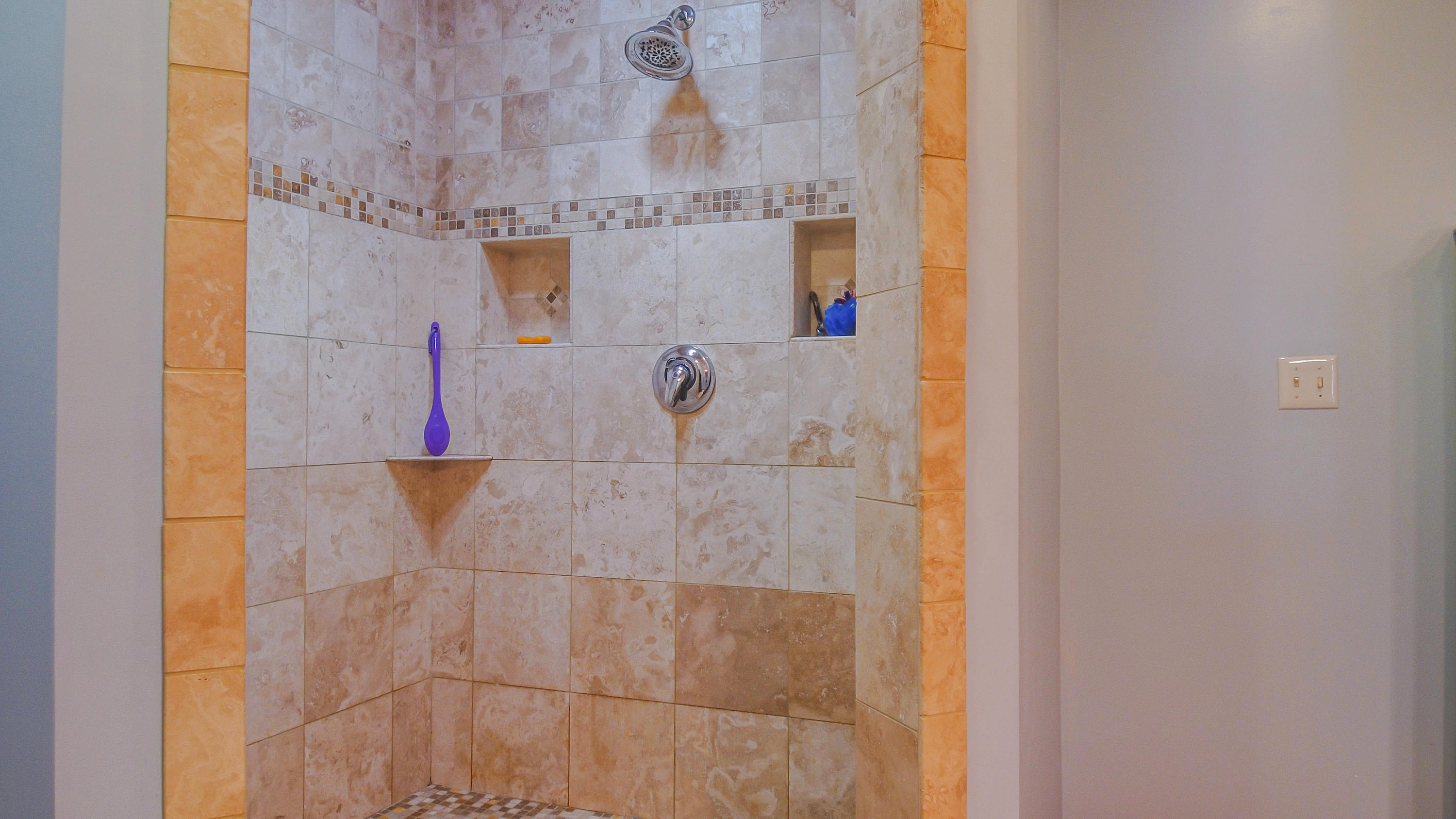 166 Birch Point Road Dedham, ME 04429 - Photo 29 of 47 Lower Level Bath