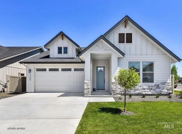 $549,900 | 1760 North Grn Pne Lane, Star, ID 83669