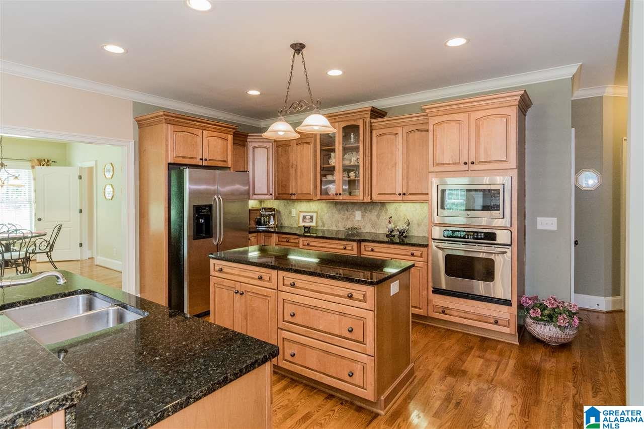 262 Dorough Road Columbiana, AL 35051 - Photo 10 of 46