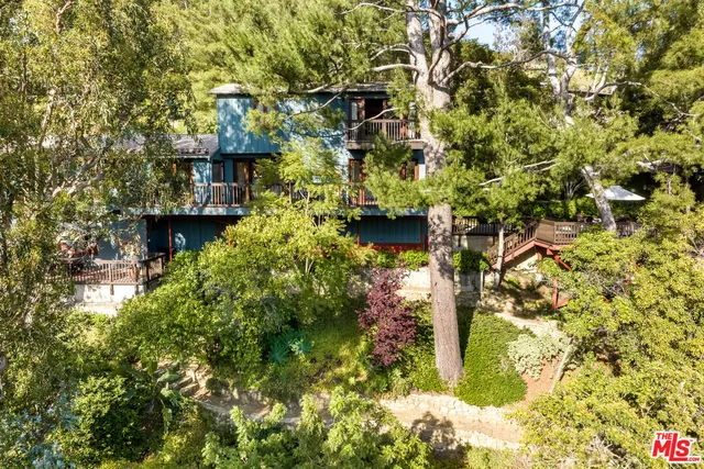 $3,495,000 | 2415 Castilian Drive, Los Angeles, CA 90068