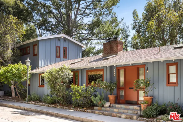 $3,495,000 | 2415 Castilian Drive, Los Angeles, CA 90068