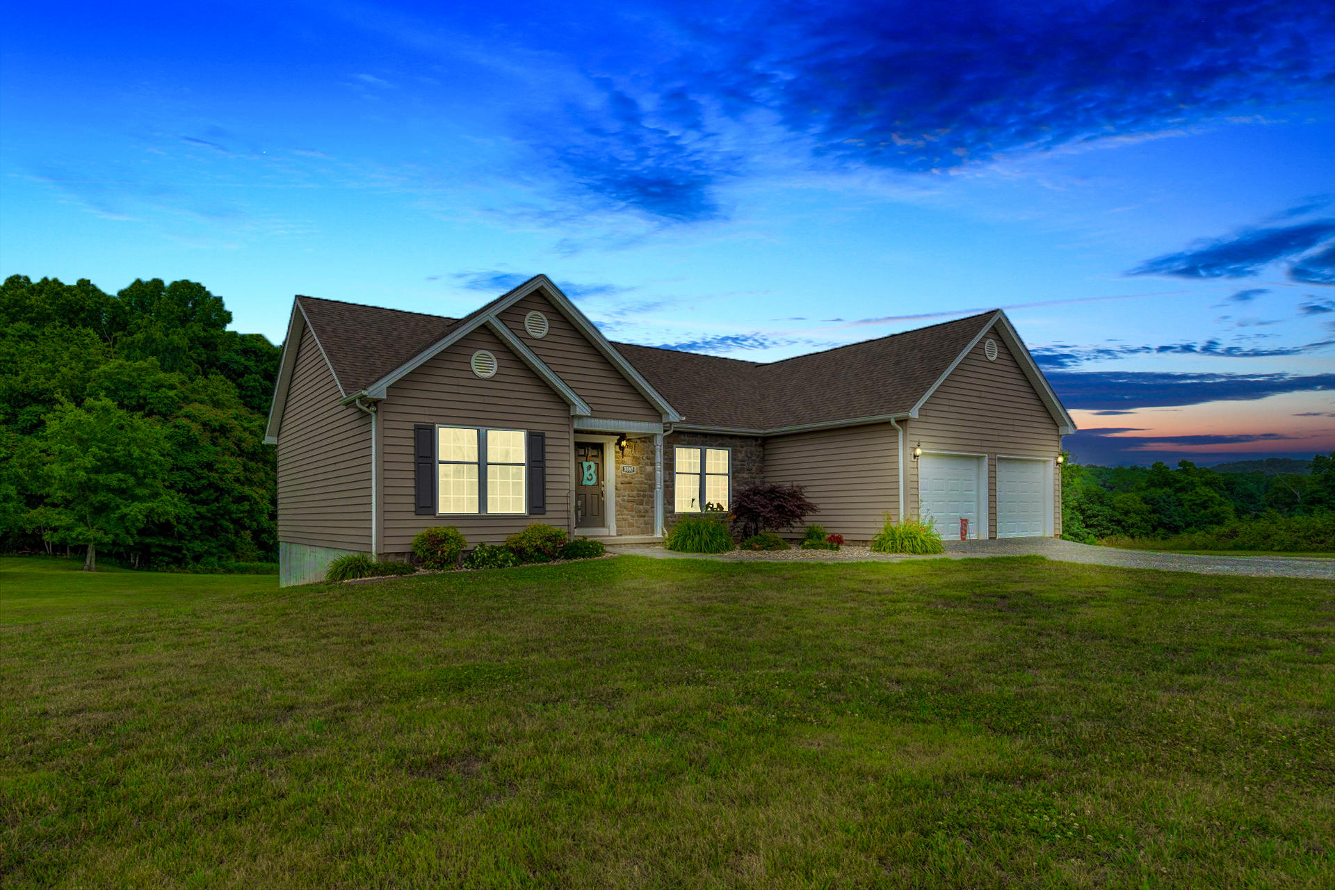 3597 Green Level Road Rocky Mount, VA 24151 - Photo 2 of 39 02-061020210099-2