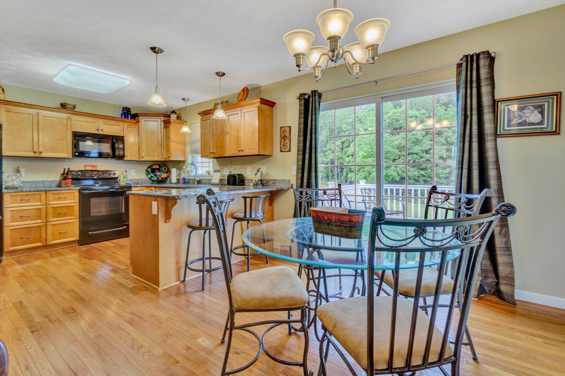 3597 Green Level Road Rocky Mount, VA 24151 - Photo 13 of 39 10-061020210107